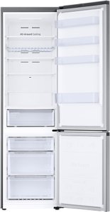 Lodówka Samsung Chłodziarka RB38C602CSA netnet 3