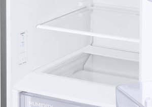 Lodówka Samsung Chłodziarka RB38C602CSA netnet 9
