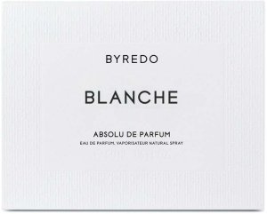 Byredo BLANCHE ABSOLU (M/W) EDP/S 50ML 2