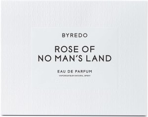 Byredo ROSE NO MAN'S LAND (M/W) EDP/S 100ML 2