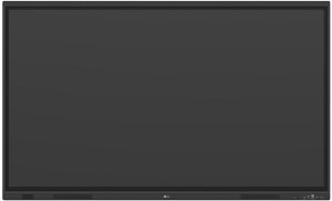 Monitor LG Monitor interaktywny CreateBoard 65TR3DQ 65" 4K (Android 14.0;EDLA) 2