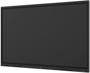Monitor LG Monitor interaktywny CreateBoard 65TR3DQ 65" 4K (Android 14.0;EDLA) 3