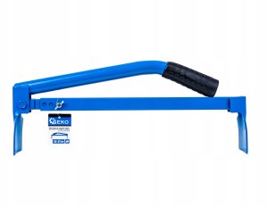 Zaciskowy chwytak - uchwyt do przenoszenia cegieł i płyt 40-67cm (12) 4
