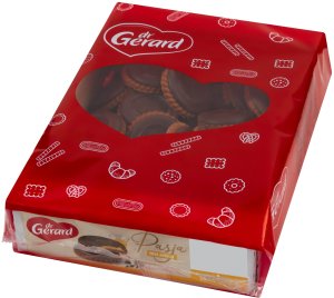 Herbatniki DR GERARD Pasja Advocat, 860g 3
