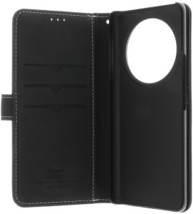 INSMAT Flip case Honor Magic7 Lite, 17.2 cm (6.78), Black 2