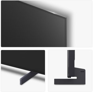 Telewizor LG OLED evo AI 65 Inch C5 4K Smart TV, 165.1 cm (65"), 3840 x 2160 pixels, OLED evo, Smart TV, Wi-Fi, Black 2