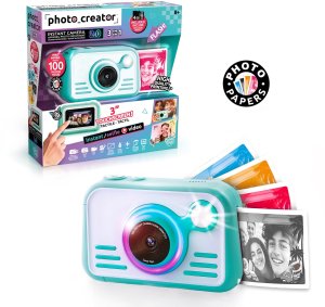 Canal Toys New Instant Camera 2