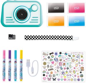 Canal Toys New Instant Camera 3