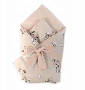 Rożek niemowlęcy Mila 2 2