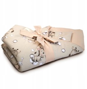 Rożek niemowlęcy Mila 2 3