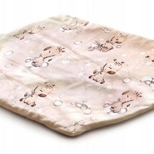 Rożek niemowlęcy Mila 2 4