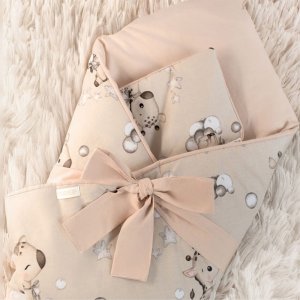 Rożek niemowlęcy Mila 2 5