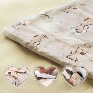 Rożek niemowlęcy Mila 2 7