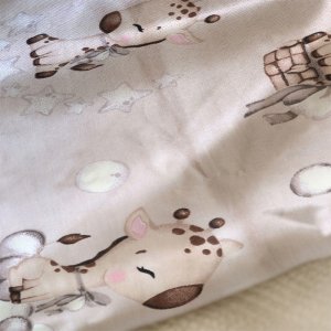 Rożek niemowlęcy Mila 2 8