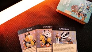 Portal Games Root Tryby Leśnogrodu 2 PORTAL 4