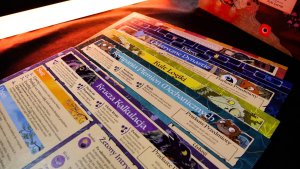 Portal Games Root Tryby Leśnogrodu 2 PORTAL 5