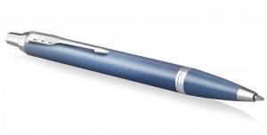 Parker Długopis IM Writing Rituals Blue GT 2