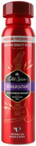 Procter Rockstar Dezodorant męski w sprayu 150 ml 2