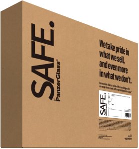 MOBILE SCREEN PROTECTOR 2IN1/GALAXY S25 ULTRA PANZERGLASS 3