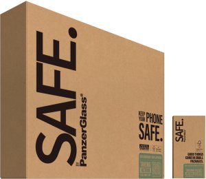 PanzerGlass MOBILE SCREEN PROTECTOR 2IN1/GALAXY A56 5G CLEA 4