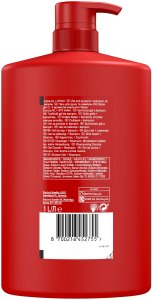 Old Spice ŻEL POD PRYSZNIC 1L 3W1 POMPKA DEEP SEA 2