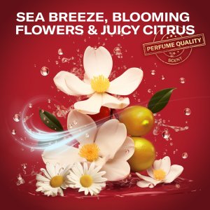 Old Spice ŻEL POD PRYSZNIC 1L 3W1 POMPKA DEEP SEA 6