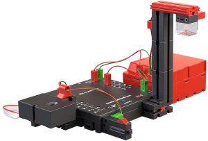 fischertechnik 564111 zabawka do budowania 11