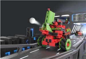 fischertechnik 564111 zabawka do budowania 12