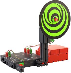 fischertechnik 564111 zabawka do budowania 8