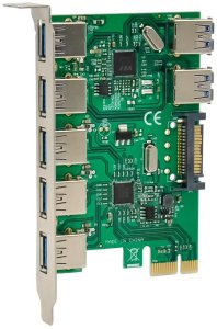 Kontroler MicroConnect MC-USB3.0-ST610 adapter 3