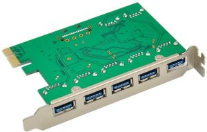 Kontroler MicroConnect MC-USB3.0-ST610 adapter 4