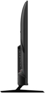 Telewizor Thomson 50UG5X15 Telewizor 127 cm (50") 4K Ultra HD Smart TV Wi-Fi Czarny 5