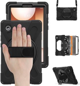 Etui na tablet eStuff ES683618-BULK etui na tablet 3