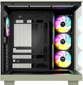 Obudowa Thermaltake View 380 XL WS ARGB Matcha Green (CA-11E-00MEWN-WS) 3