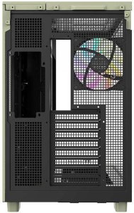 Obudowa Thermaltake View 380 XL WS ARGB Matcha Green (CA-11E-00MEWN-WS) 6