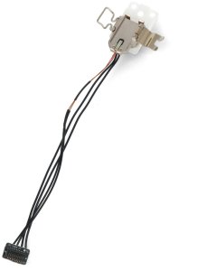 BambuLab Prawy zespół grzewczy hotendu do drukarek z serii H2D 2