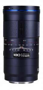 Obiektyw Laowa 180 mm f/4,5 1,5x Ultra Macro APO AF do Sony E 136