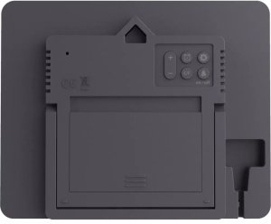 Stacja pogodowa TechniSat Stacja pogodowa IMETEO 500 (76-5036-00), czarna 3