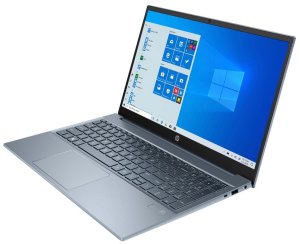 Laptop HP HP Pavilion Laptop 15-eh1070wm / 364K5UA / Ryzen 7 / 24GB / 1TB / Radeon Graphics / FullHD / Win 11 / Niebieski 3