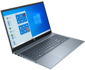 Laptop HP HP Pavilion Laptop 15-eh1070wm / 364K5UA / Ryzen 7 / 24GB / 1TB / Radeon Graphics / FullHD / Win 11 / Niebieski 4