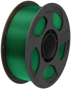 Świąteczny zestaw filamentów PLA Anycubic (4 szt.) 2