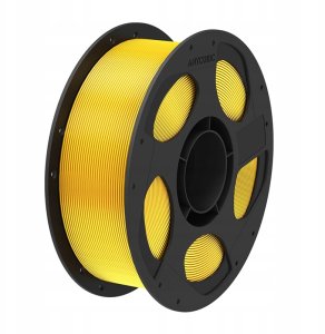 Świąteczny zestaw filamentów PLA Anycubic (4 szt.) 4