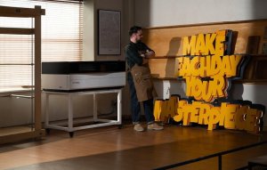 Świąteczny zestaw filamentów PLA Anycubic (4 szt.) 9