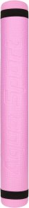 AQUA-SPORT MATA POWERSTRECH YOGA MATS PVC PRO PINK AS00049 11