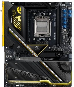 Płyta główna ASRock X870E TAICHI OCF 2