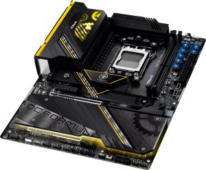 Płyta główna ASRock X870E TAICHI OCF 7