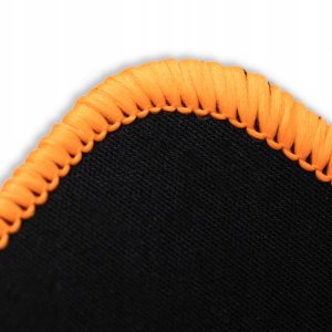 Baracuda BGMP-011 Walrus Black/Orange 800x400 XL 7