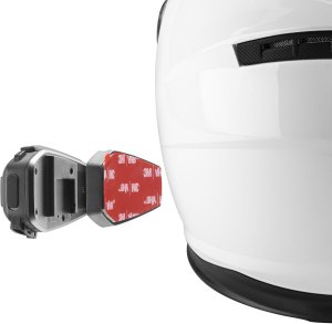 Interkom motocyklowy INTERPHONE U-COM 8R, komplet na 1 kask 4