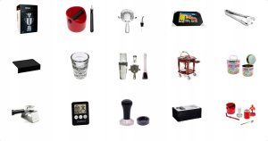 Kawa ziarnista Cellini Kawa ziarnista Classico 1kg 7