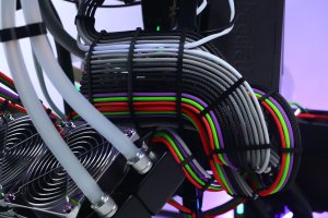 Komputer The Future of Mankind R7-9800X3D/32GB/2TB/RTX5080-16GB/W11H/3Y (V.005) 12